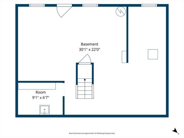 6 Meadowbrook Rd, Hudson, MA 01749