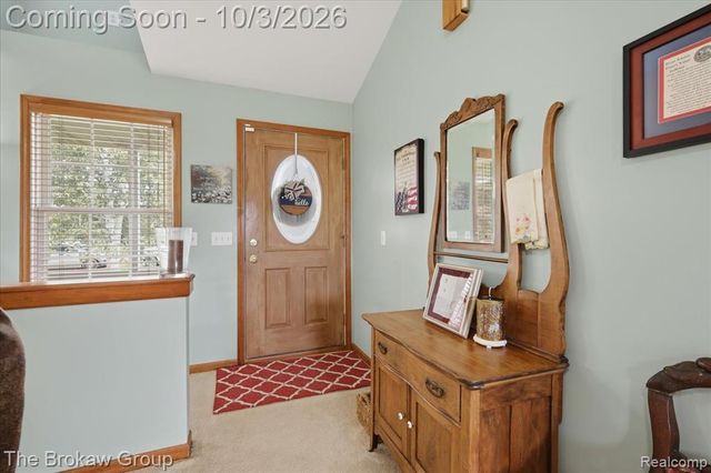 1253 Peppermill Road, Lapeer, MI 48446