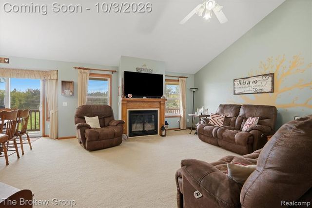1253 Peppermill Road, Lapeer, MI 48446