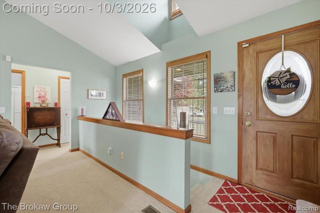 1253 Peppermill Road, Lapeer, MI 48446