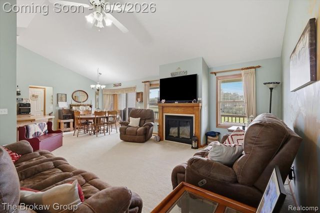 1253 Peppermill Road, Lapeer, MI 48446
