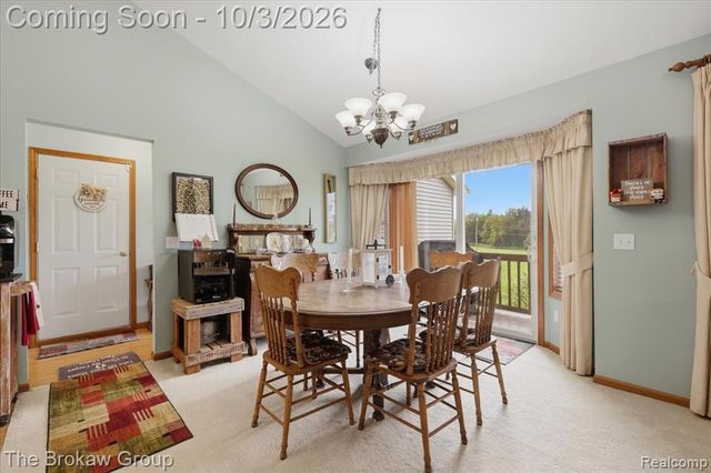 1253 Peppermill Road, Lapeer, MI 48446