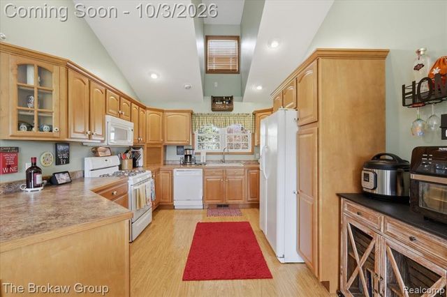 1253 Peppermill Road, Lapeer, MI 48446