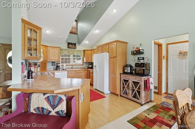 1253 Peppermill Road, Lapeer, MI 48446