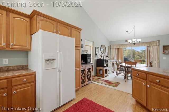1253 Peppermill Road, Lapeer, MI 48446