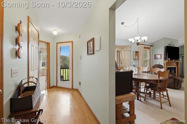 1253 Peppermill Road, Lapeer, MI 48446