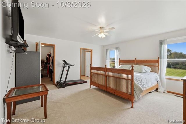 1253 Peppermill Road, Lapeer, MI 48446