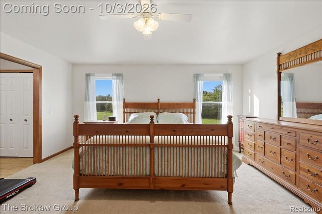 1253 Peppermill Road, Lapeer, MI 48446