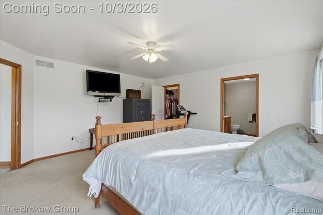 1253 Peppermill Road, Lapeer, MI 48446