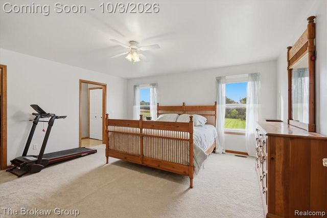 1253 Peppermill Road, Lapeer, MI 48446