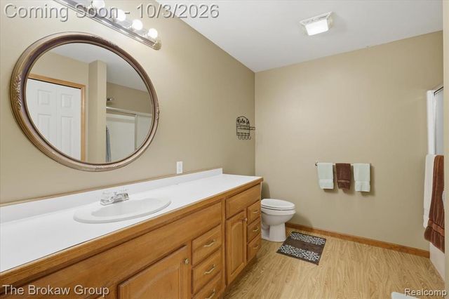1253 Peppermill Road, Lapeer, MI 48446