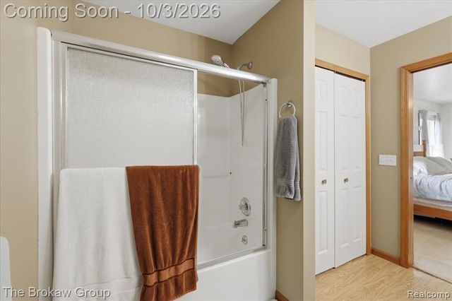 1253 Peppermill Road, Lapeer, MI 48446
