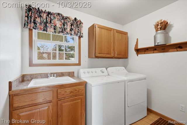 1253 Peppermill Road, Lapeer, MI 48446