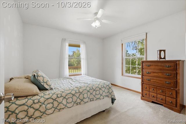 1253 Peppermill Road, Lapeer, MI 48446