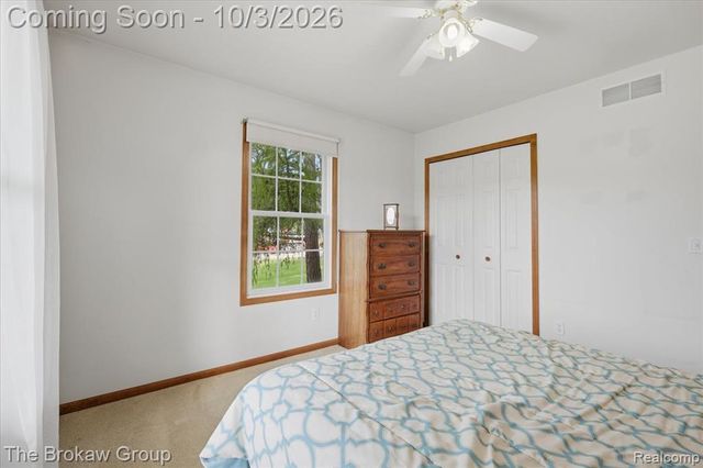 1253 Peppermill Road, Lapeer, MI 48446
