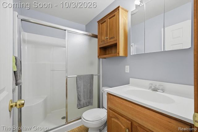 1253 Peppermill Road, Lapeer, MI 48446