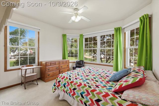 1253 Peppermill Road, Lapeer, MI 48446