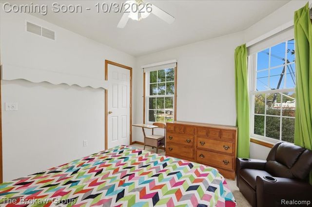1253 Peppermill Road, Lapeer, MI 48446