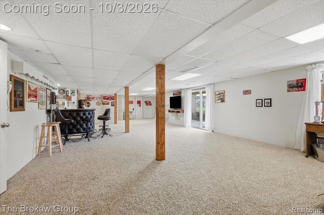 1253 Peppermill Road, Lapeer, MI 48446