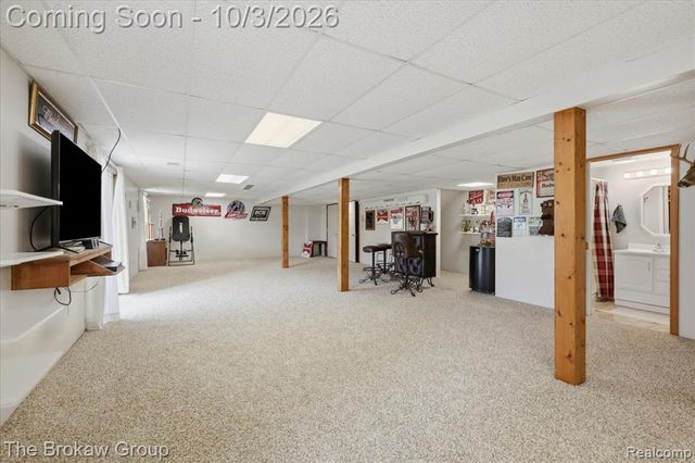1253 Peppermill Road, Lapeer, MI 48446