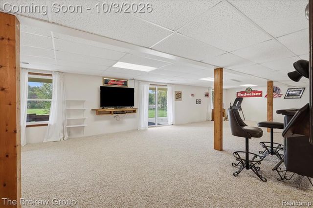 1253 Peppermill Road, Lapeer, MI 48446
