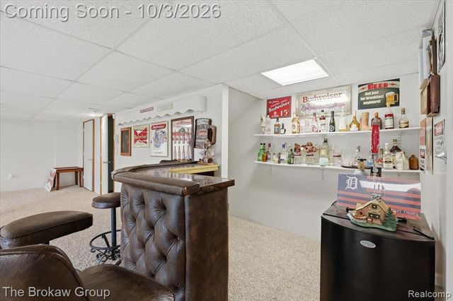 1253 Peppermill Road, Lapeer, MI 48446