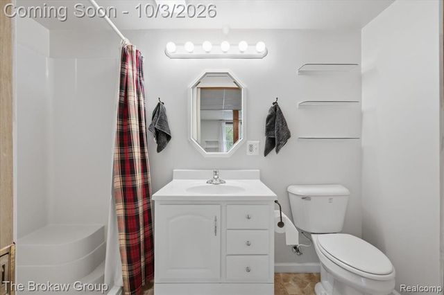 1253 Peppermill Road, Lapeer, MI 48446