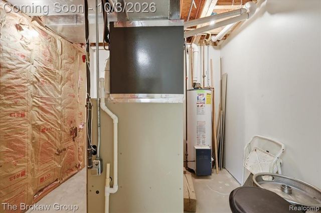 1253 Peppermill Road, Lapeer, MI 48446