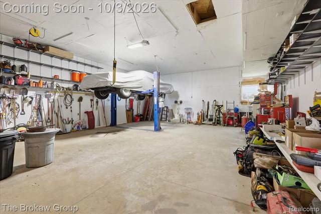 1253 Peppermill Road, Lapeer, MI 48446