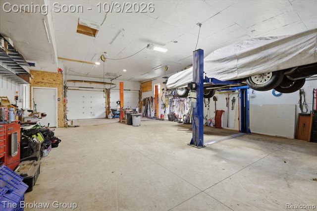 1253 Peppermill Road, Lapeer, MI 48446
