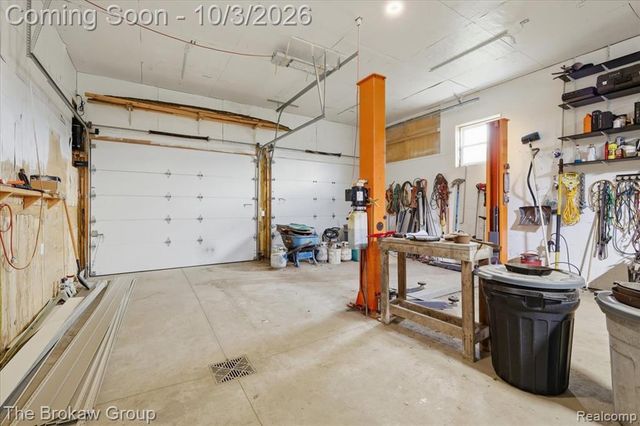 1253 Peppermill Road, Lapeer, MI 48446