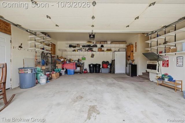 1253 Peppermill Road, Lapeer, MI 48446