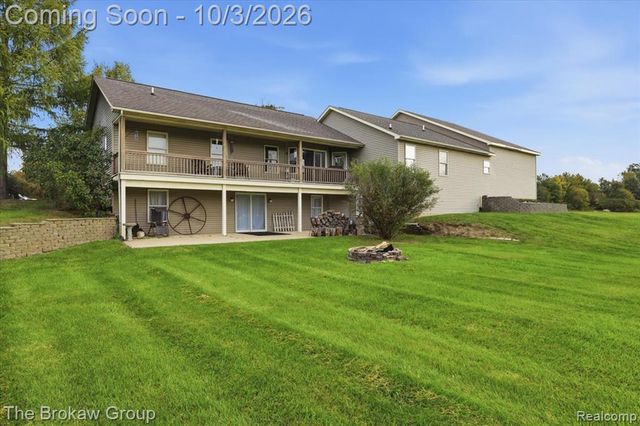 1253 Peppermill Road, Lapeer, MI 48446