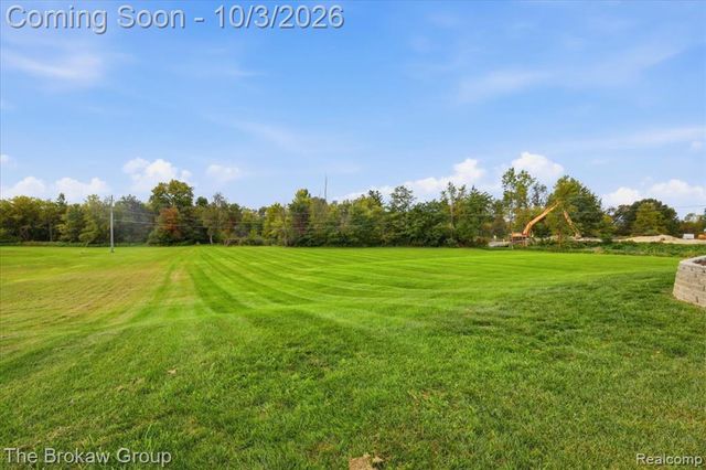 1253 Peppermill Road, Lapeer, MI 48446