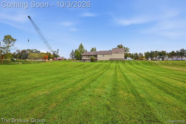 1253 Peppermill Road, Lapeer, MI 48446