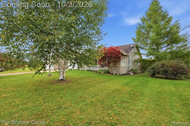 1253 Peppermill Road, Lapeer, MI 48446