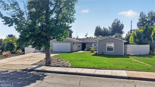 547 Converse, Claremont, CA 91711
