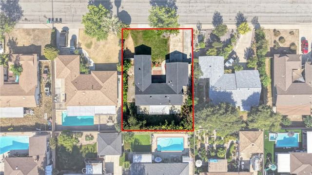 547 Converse, Claremont, CA 91711