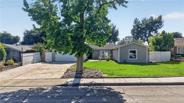 547 Converse, Claremont, CA 91711