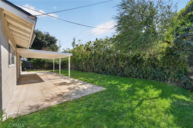 547 Converse, Claremont, CA 91711