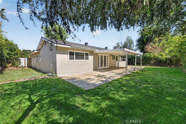 547 Converse, Claremont, CA 91711