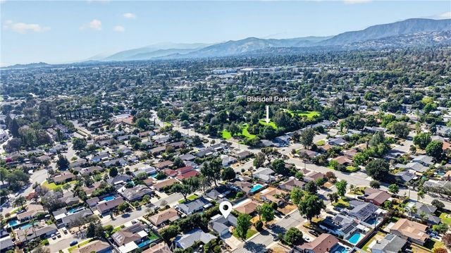 547 Converse, Claremont, CA 91711