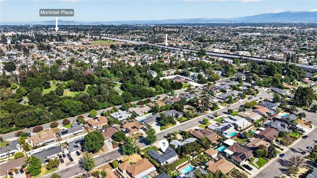 547 Converse, Claremont, CA 91711