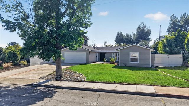 547 Converse, Claremont, CA 91711