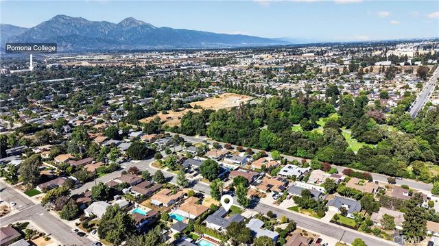547 Converse, Claremont, CA 91711