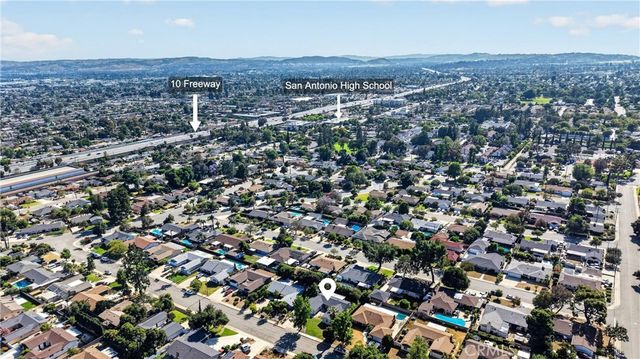 547 Converse, Claremont, CA 91711