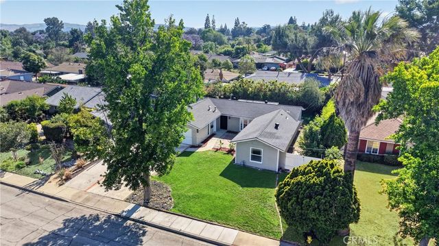 547 Converse, Claremont, CA 91711