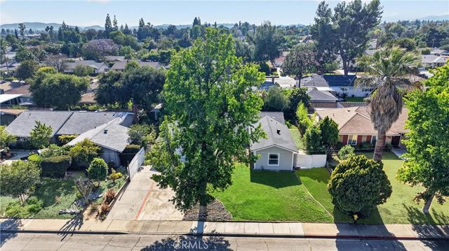 547 Converse, Claremont, CA 91711