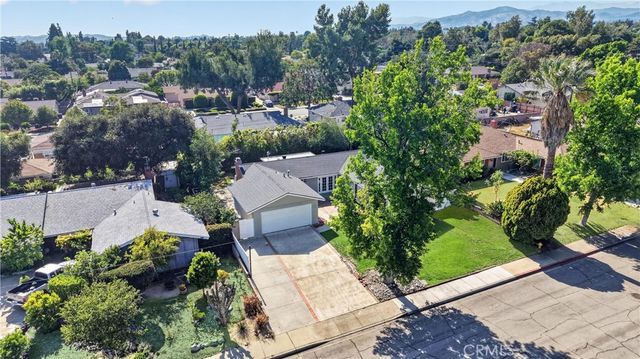 547 Converse, Claremont, CA 91711
