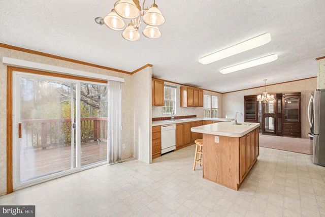 11370 WOODLAND DR, Unionville, VA 22567